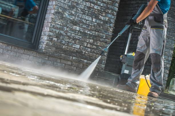 Best House Exterior Washing  in Newport, SC