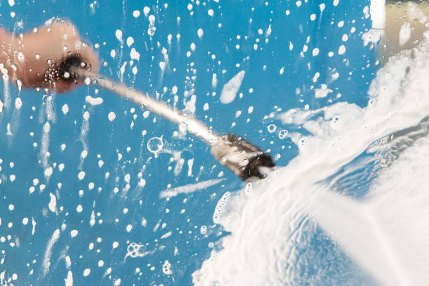 Best Patio and Deck Pressure Washing  in Newport, SC