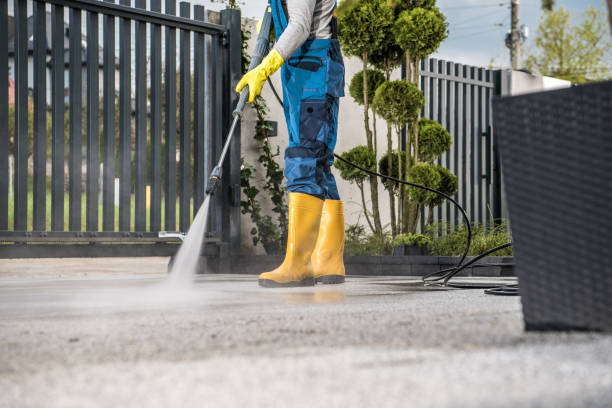 Best Dumpster Area Cleaning  in Newport, SC